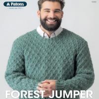 9008 Forest Jumper